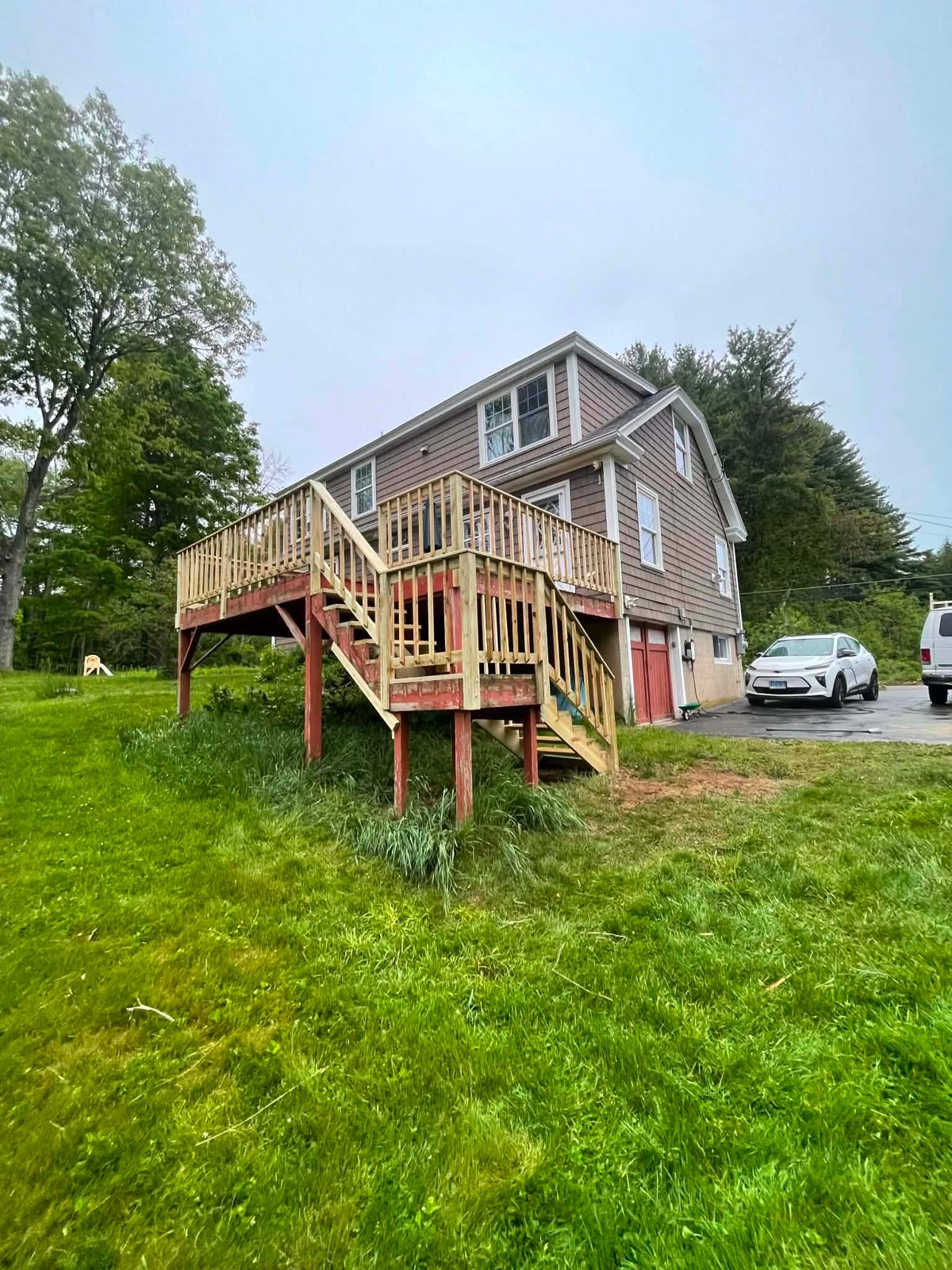 H&R Construction Site